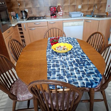Milena Apartment Порторож Экстерьер фото