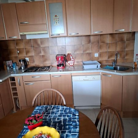 Milena Apartment Порторож Экстерьер фото