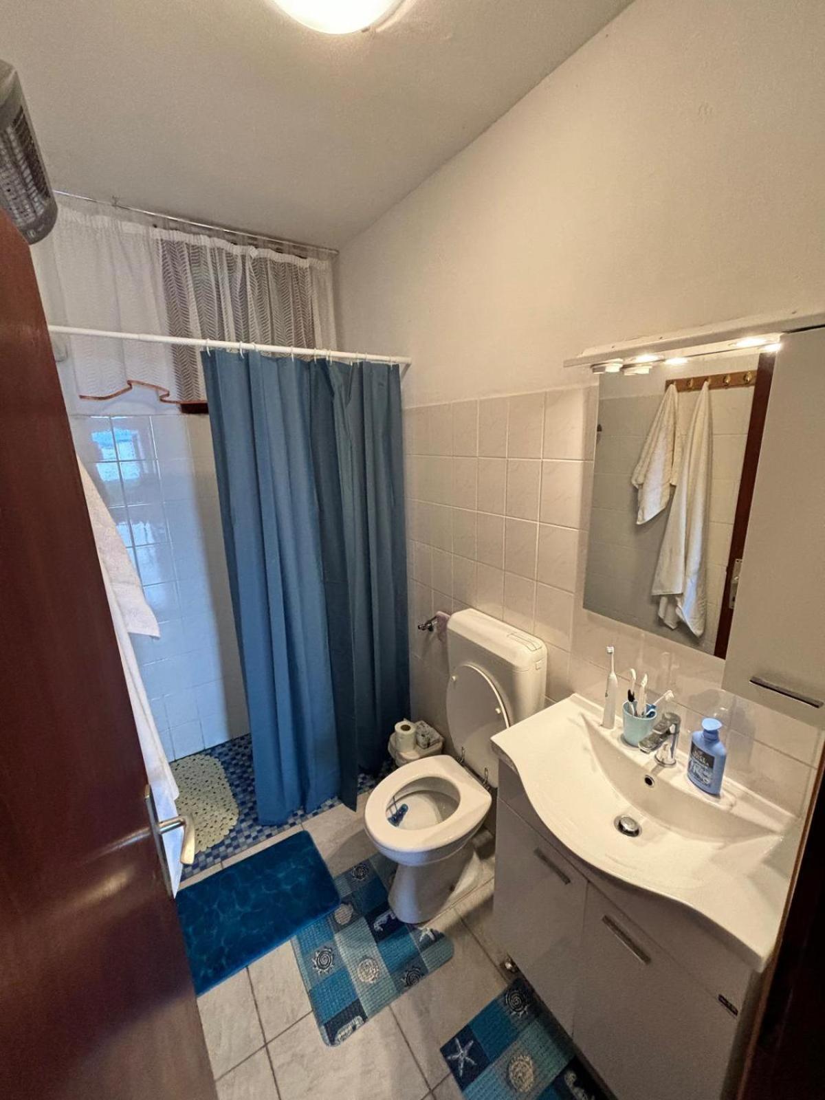 Milena Apartment Порторож Экстерьер фото