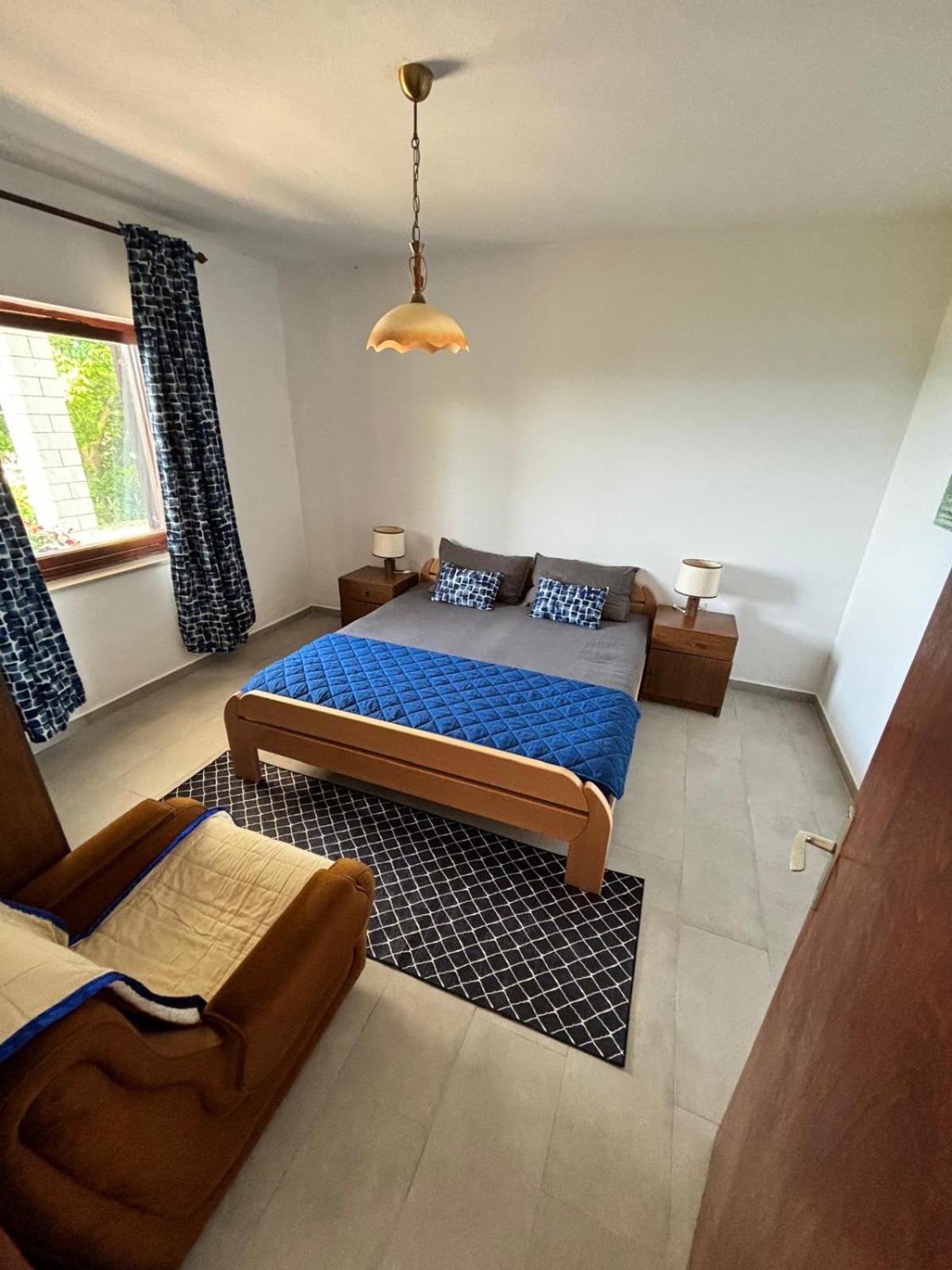 Milena Apartment Порторож Экстерьер фото