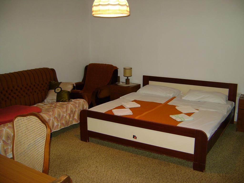 Milena Apartment Порторож Экстерьер фото
