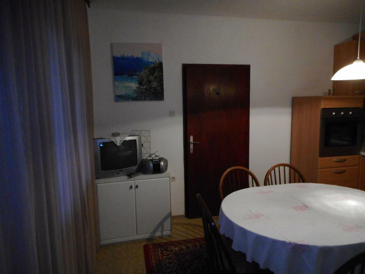 Milena Apartment Порторож Экстерьер фото